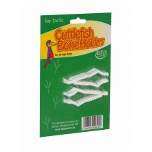 Hatchwell Cuttlebone Holder twin
